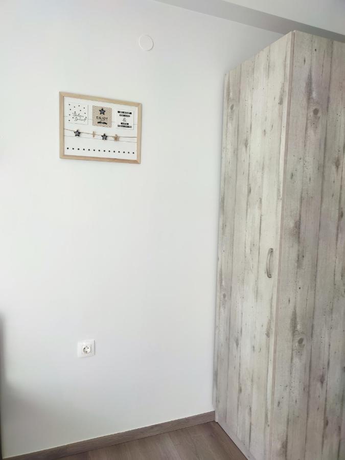 Appartamento Modiano Studio ΙΙΙ Salonicco Esterno foto