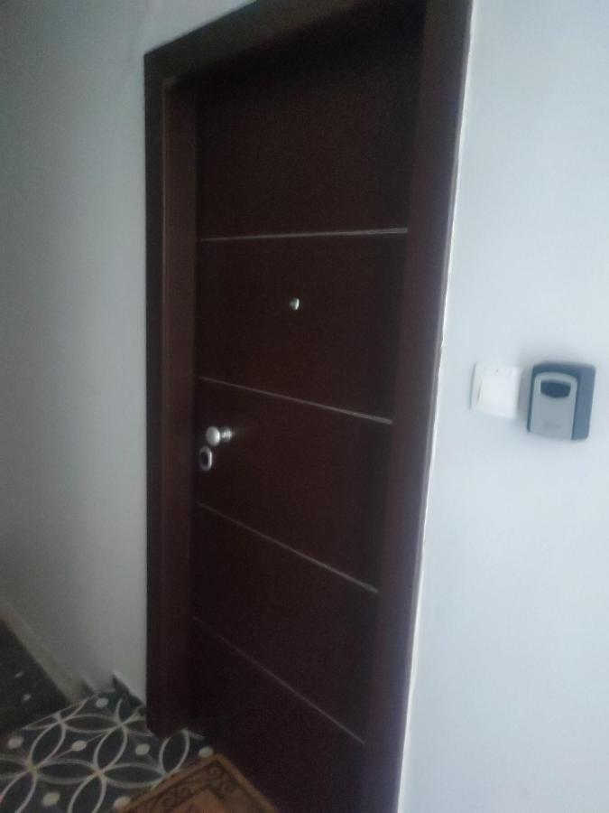 Appartamento Modiano Studio ΙΙΙ Salonicco Esterno foto
