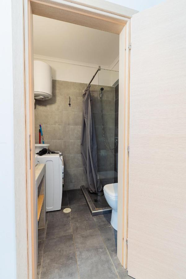 Appartamento Modiano Studio ΙΙΙ Salonicco Esterno foto