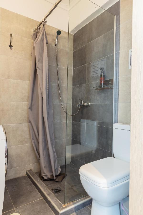 Appartamento Modiano Studio ΙΙΙ Salonicco Esterno foto